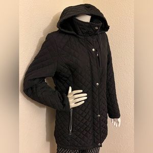 Calvin Klein coat/ jacket size L